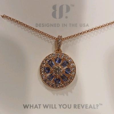 bomb party jewelry - Thumbnail 3