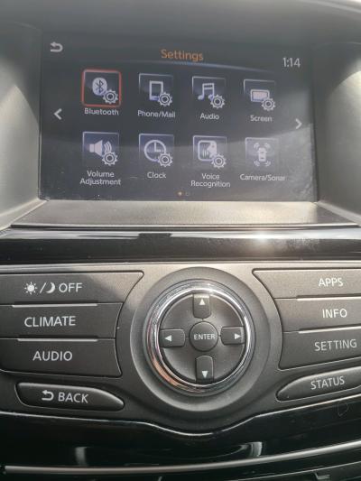 2020 Nissan Pathfinder - Thumbnail 12