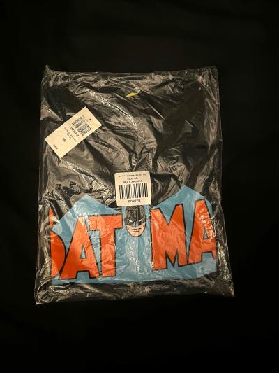 DC COMICS MENS TOP - Thumbnail 3