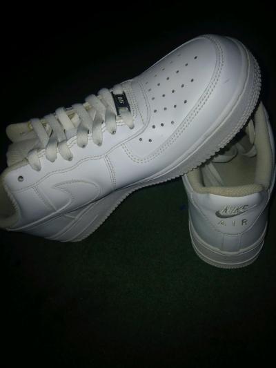 Nike Air Force 1 2007 - Thumbnail 3