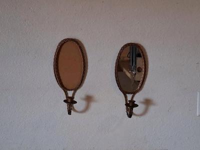 mirrors frame stables frames - Thumbnail 3