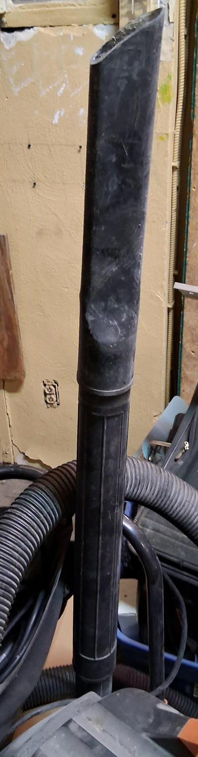 Rigid Wet Vac - Thumbnail 3
