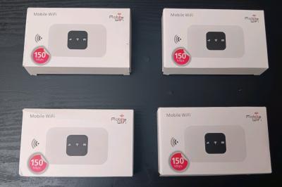 MOBILE WIFI HOTSPOT - Thumbnail 2