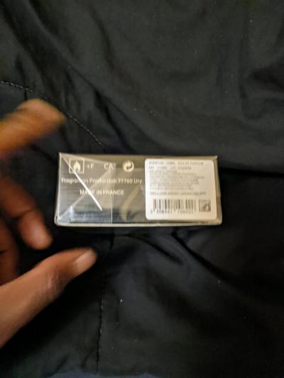 Creed Aventus 4 FL Oz - Thumbnail 3