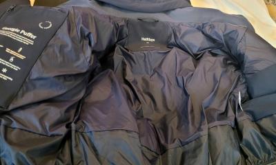 Halfdays Georgie Puffer - Thumbnail 6