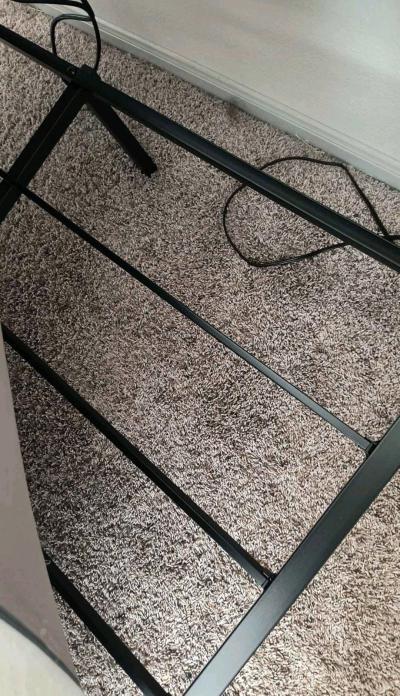 Full Bedframe with Mattress - Thumbnail 3