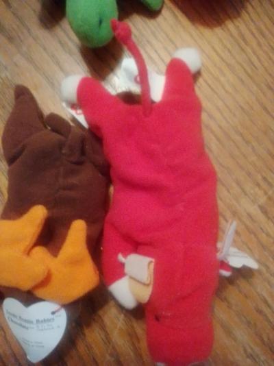 beanie babies - Thumbnail 3