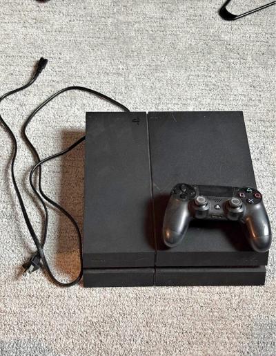 PlayStation 4