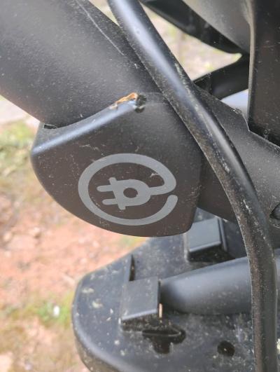 Weber Electric 2400 with cart - Thumbnail 3