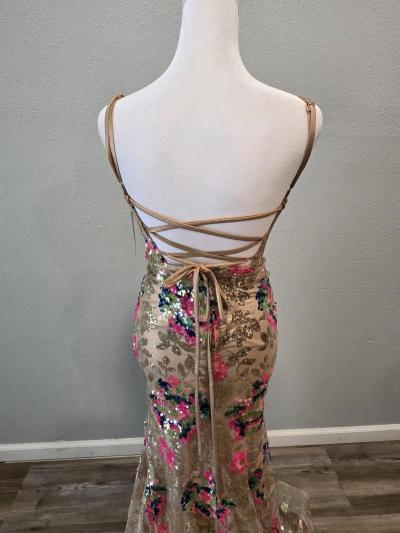 Prom Dress  Size 1 - Thumbnail 3