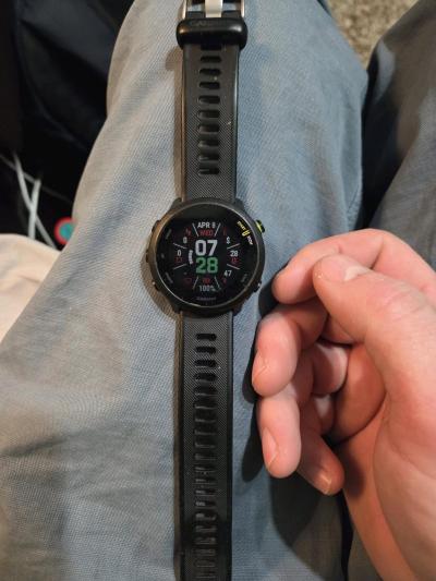 GARMIN Forrunner55 - Thumbnail 3
