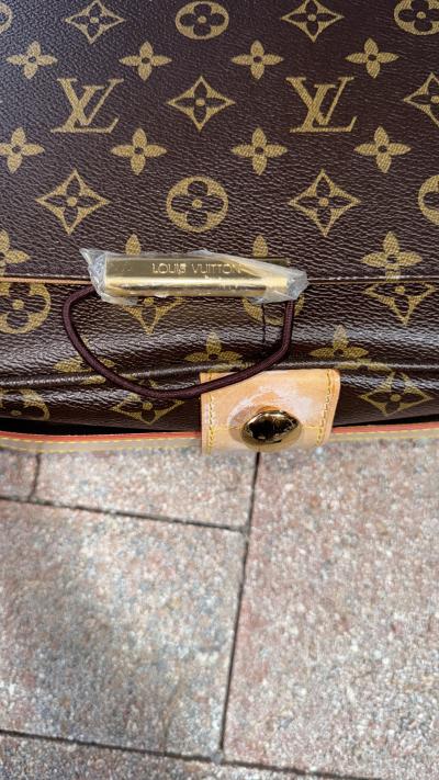 Messenger bag  bolso para hombre - Thumbnail 2