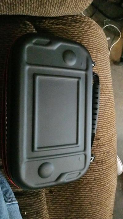 mc100 mobile game stretch controller - Thumbnail 3