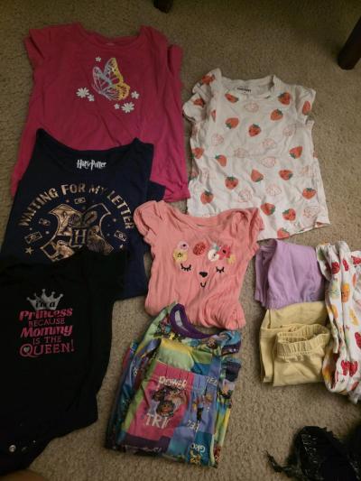baby girl clothes - Thumbnail 11