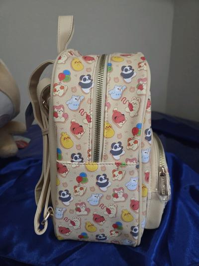 ANIROLLZ BACKPACK and KAWAII PLUSH - Thumbnail 4