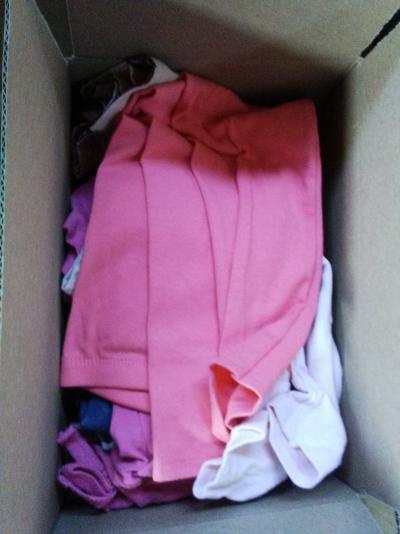 little girls clothes - Thumbnail 2