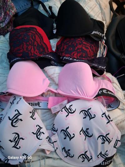 womens bras size 34C