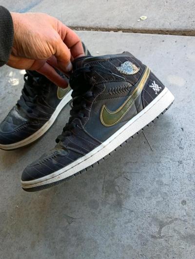 Jordans - Thumbnail 7