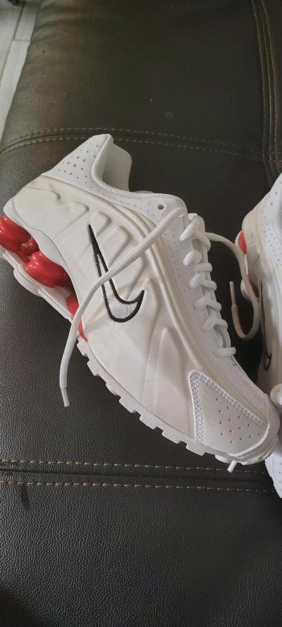 Nike shox - Thumbnail 9