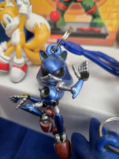 SONIC and TMNT - Thumbnail 5