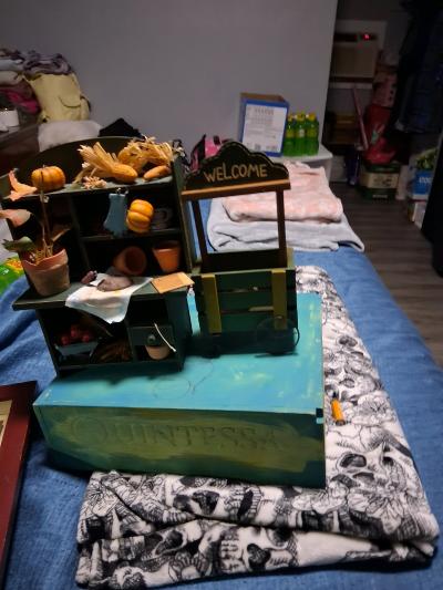 vintage teapots and cookware - Thumbnail 7