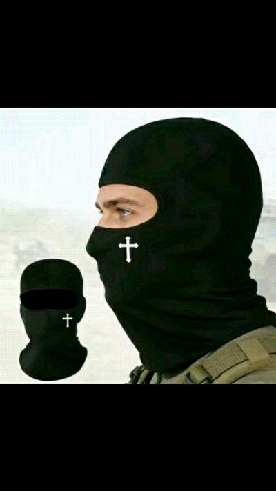ski mask - Thumbnail 2