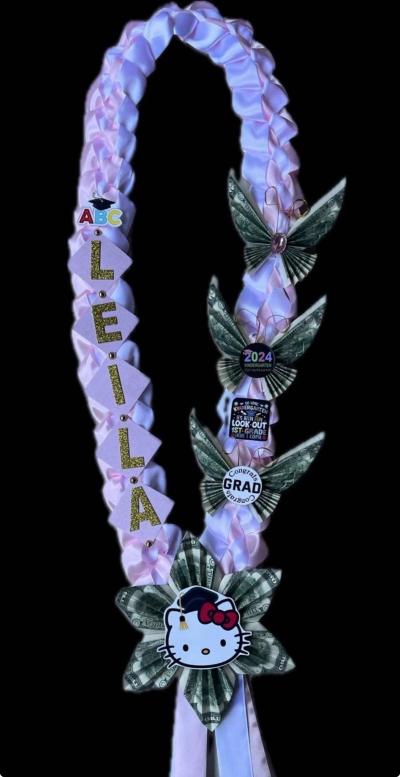 leis for graduation - Thumbnail 2