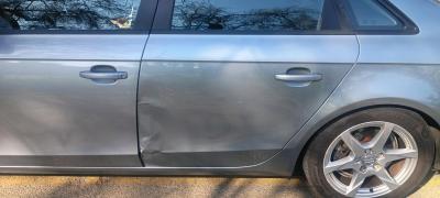 2009 Audi a4 quatro 98000 miles - Thumbnail 4