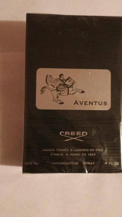 ADVENTUS CREED - Thumbnail 5