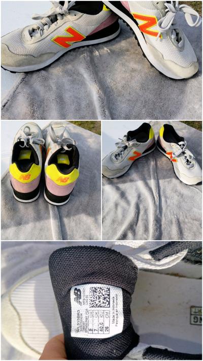 shoes message me if u see a pair and Ill tell you about them - Thumbnail 2