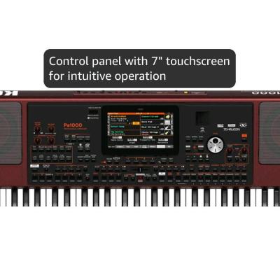 KORG PA1000 61 KEY ARRANGER - Thumbnail 2