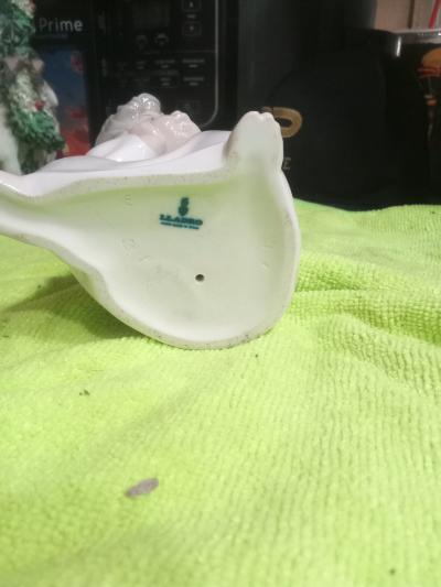 lladro figurine - Thumbnail 4