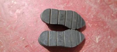 All Black Puma Creeper hybrid sneakers - Thumbnail 4