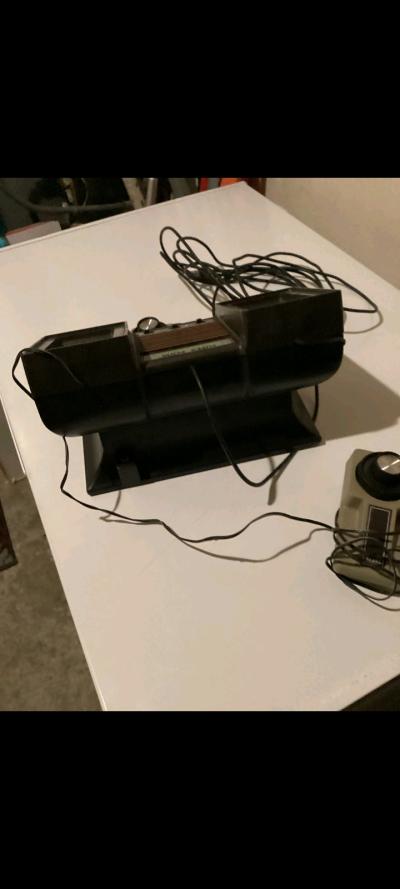 Super Pong Console - Thumbnail 4