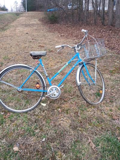 antique huffy - Thumbnail 5