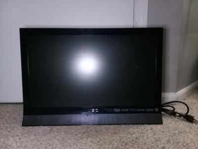 Vizio Full HD Smart TV 24 Inches - Thumbnail 3