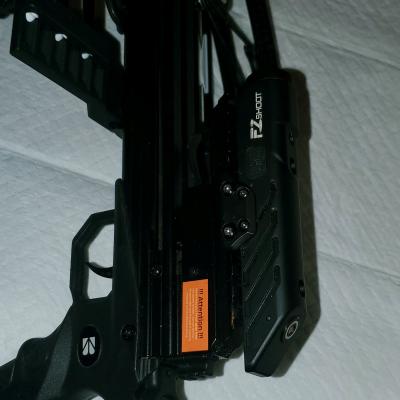 Worlds Best Handheld fishing hunting device - Thumbnail 10