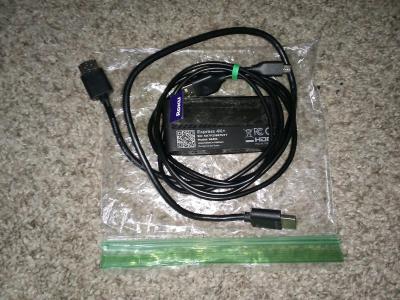 Roku Express 4K Streaming Player - Thumbnail 5