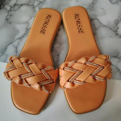 sandalias de mujer size 39 - Thumbnail 2