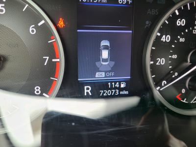 2023 Nissan Sentra - Thumbnail 6