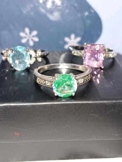 Nice Jewelry All new - Thumbnail 3