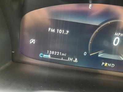 2020 Lincoln Aviator - Thumbnail 8