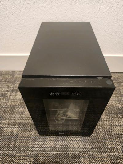 Nevera Enfriadora de Bebidas - Dallas, Texas