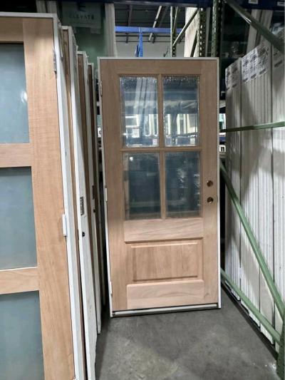 the best PGT and CWS doors and windows - Thumbnail 2