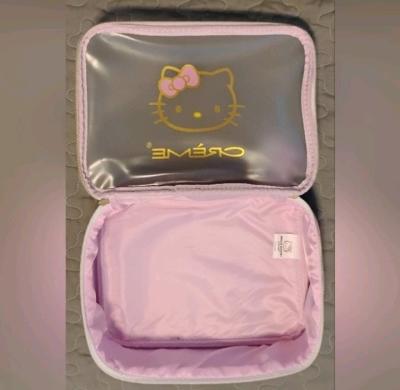 Hello Kitty Travel Bag With Extras - Thumbnail 7