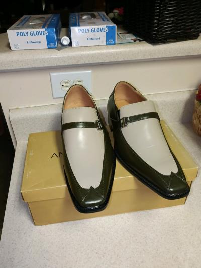 Antonio cerrelli Dress foot ware - Thumbnail 2