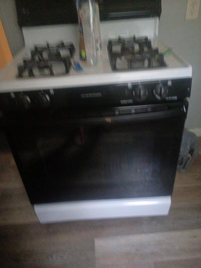 stove gas ge - Thumbnail 2