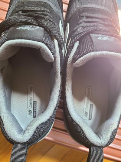 New Balance Steel Toe - Thumbnail 3