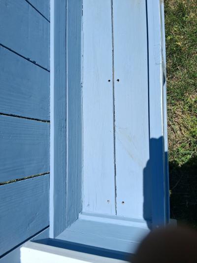34 inch bench type flower box - Thumbnail 4