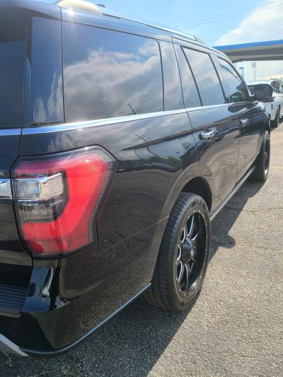 2019 Ford Expedition Limited - Thumbnail 3